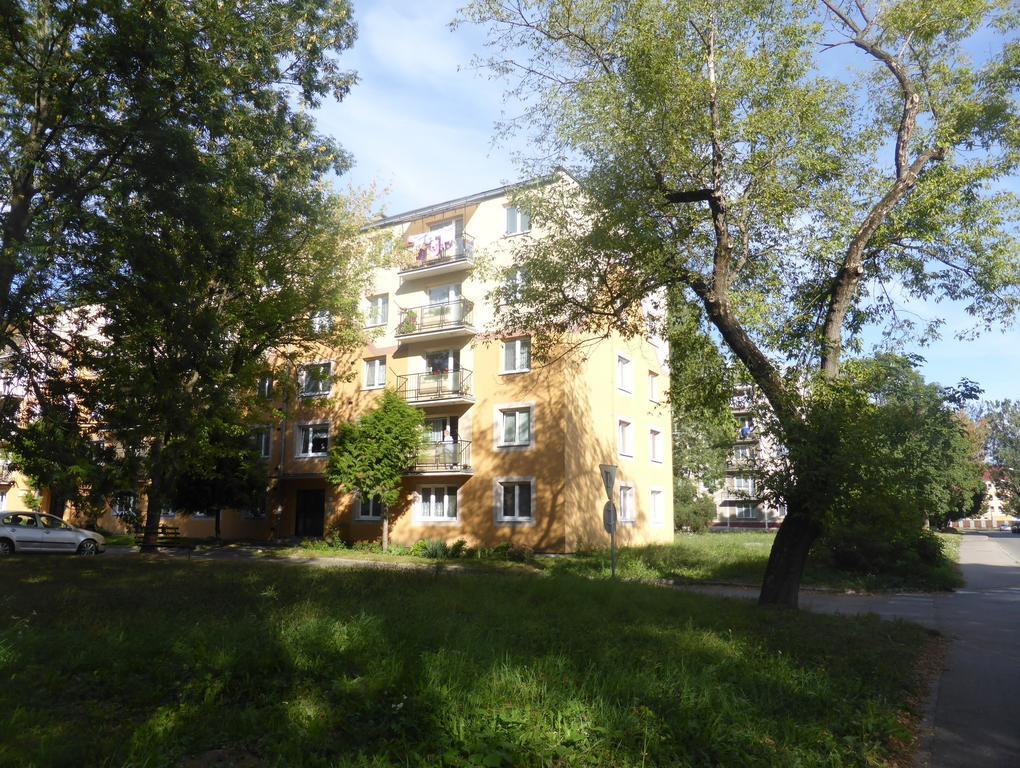 Retro Apartment Brezno Exteriör bild